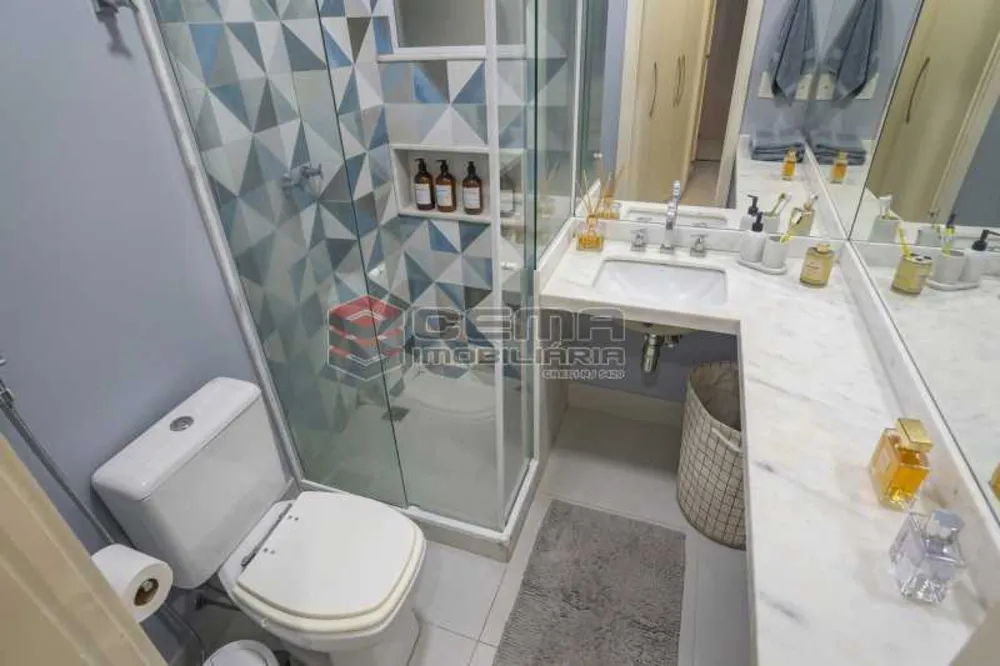 Apartamento, 1 quarto, 53 m² - Foto 9