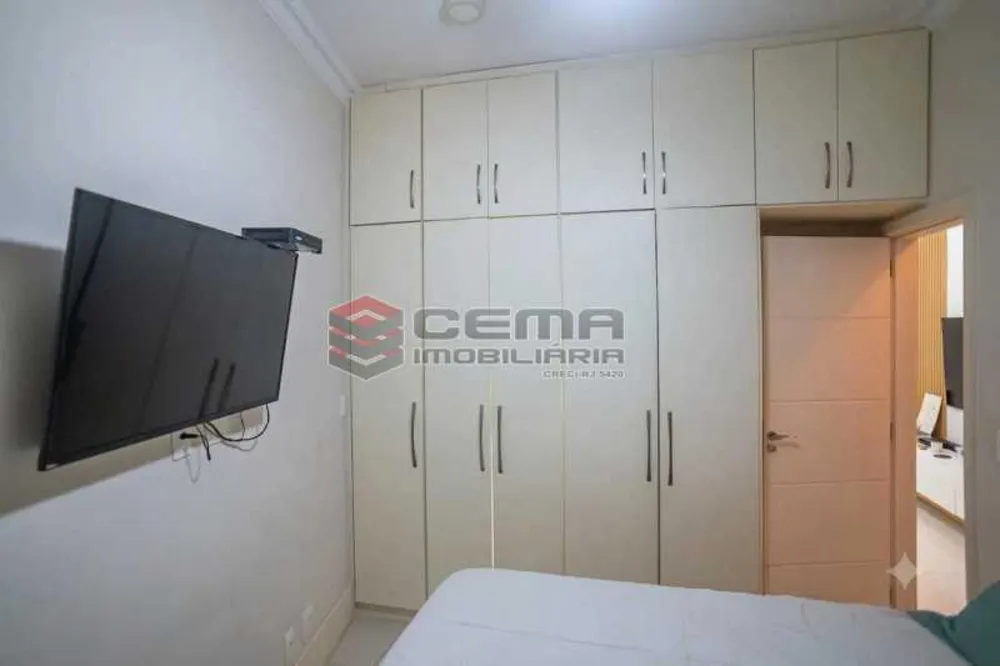Apartamento, 1 quarto, 53 m² - Foto 3