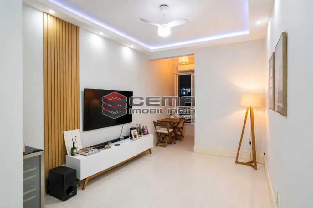 Apartamento, 1 quarto, 53 m² - Foto 20
