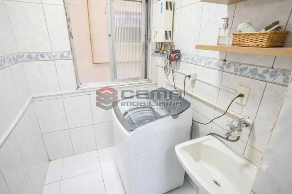 Apartamento, 1 quarto, 53 m² - Foto 15