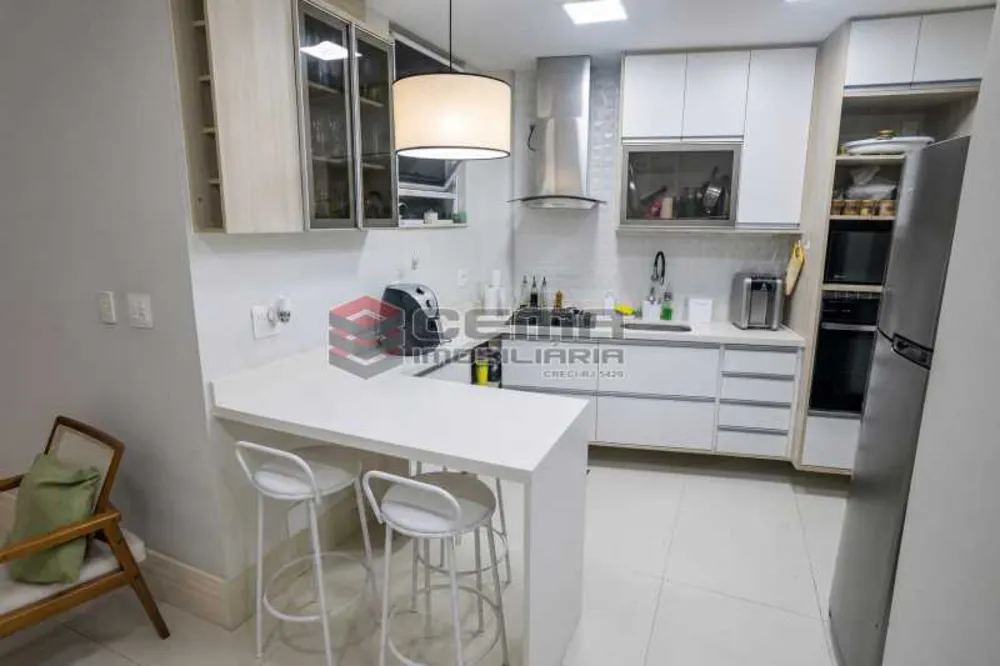 Apartamento, 1 quarto, 53 m² - Foto 12