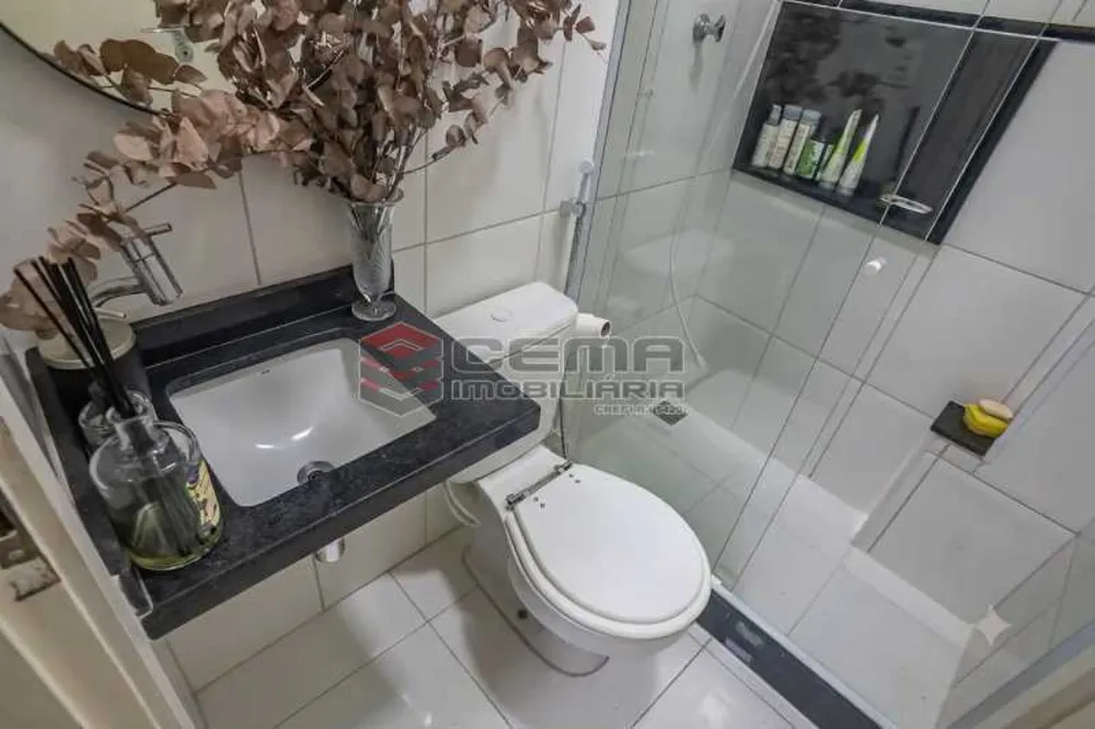 Apartamento, 1 quarto, 53 m² - Foto 10