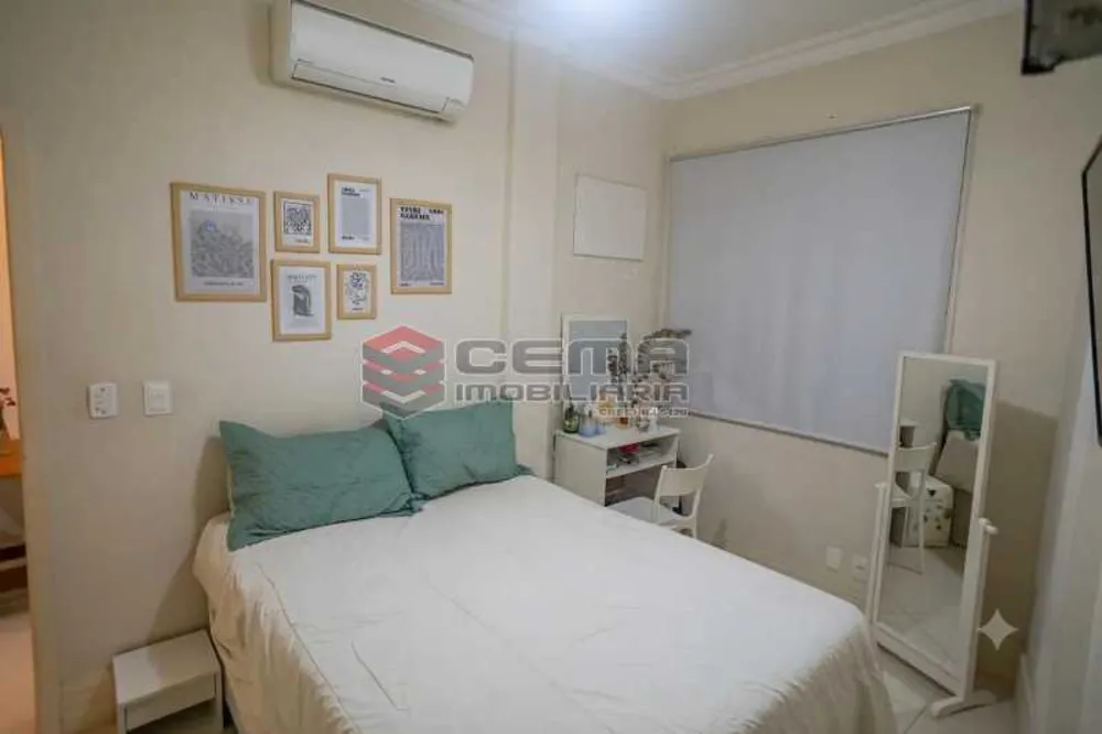 Apartamento, 1 quarto, 53 m² - Foto 5