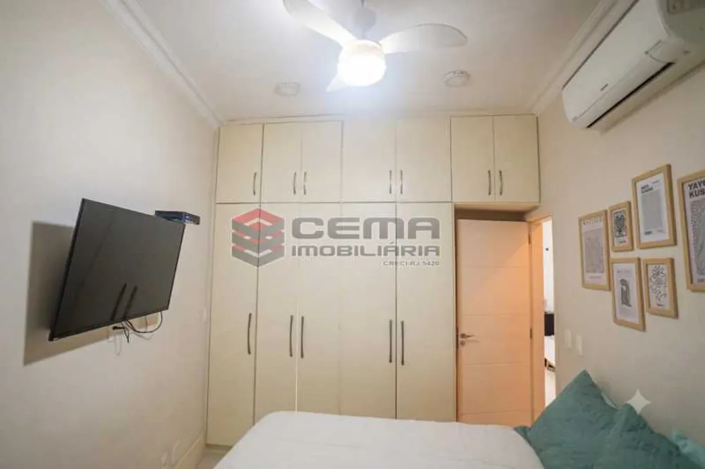 Apartamento, 1 quarto, 53 m² - Foto 6