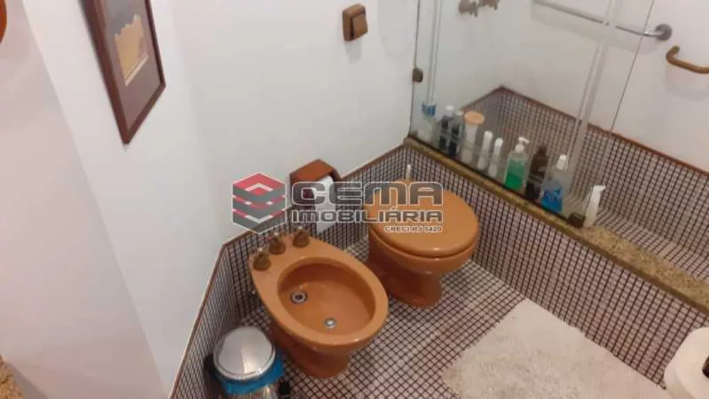 Apartamento, 3 quartos, 110 m² - Foto 15