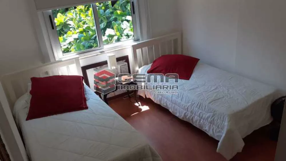 Apartamento, 3 quartos, 110 m² - Foto 9