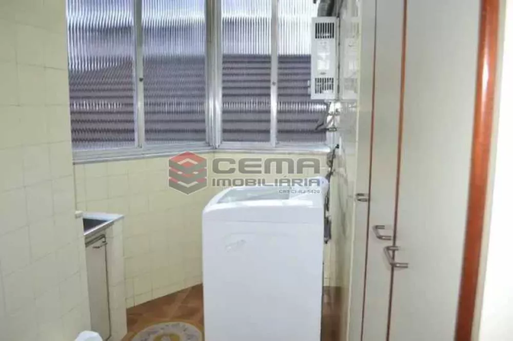 Apartamento, 3 quartos, 110 m² - Foto 19