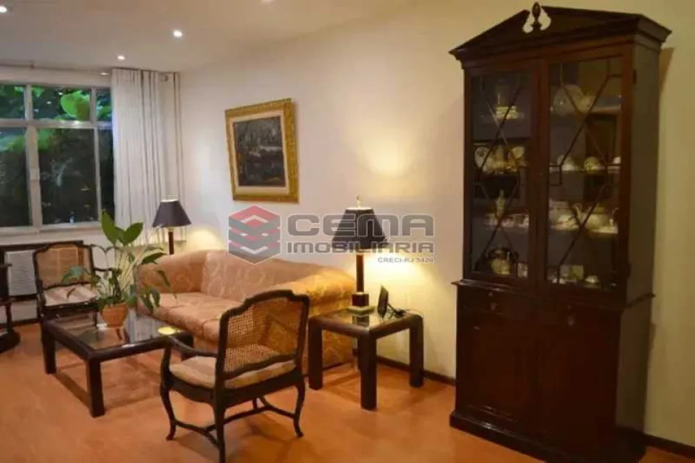 Apartamento, 3 quartos, 110 m² - Foto 2