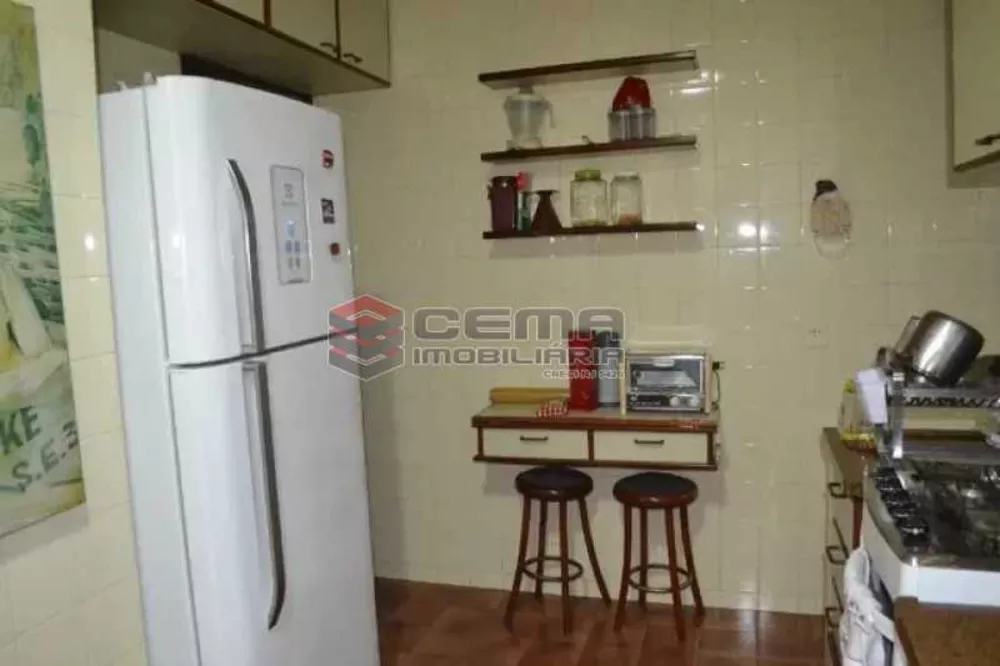 Apartamento, 3 quartos, 110 m² - Foto 18