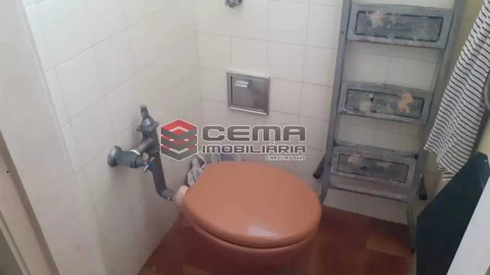 Apartamento, 3 quartos, 110 m² - Foto 20