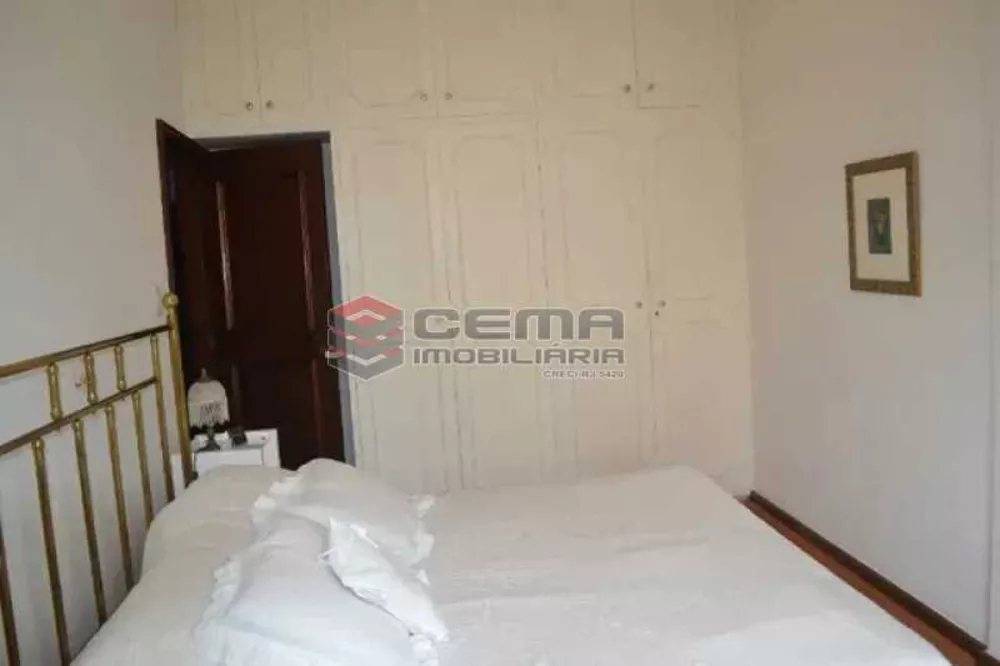Apartamento, 3 quartos, 110 m² - Foto 8