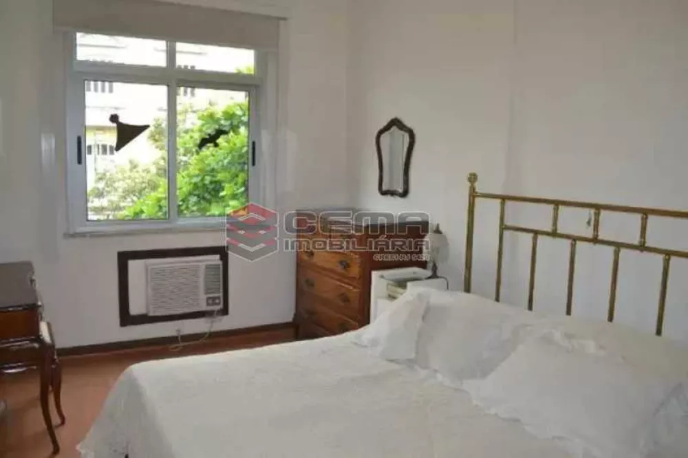 Apartamento, 3 quartos, 110 m² - Foto 7