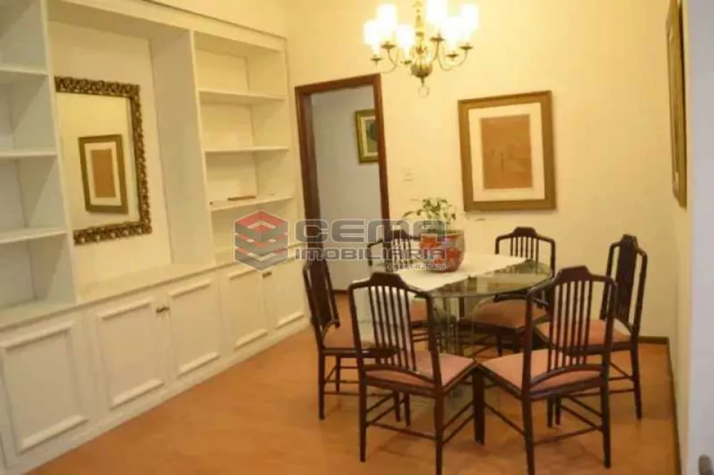 Apartamento, 3 quartos, 110 m² - Foto 3