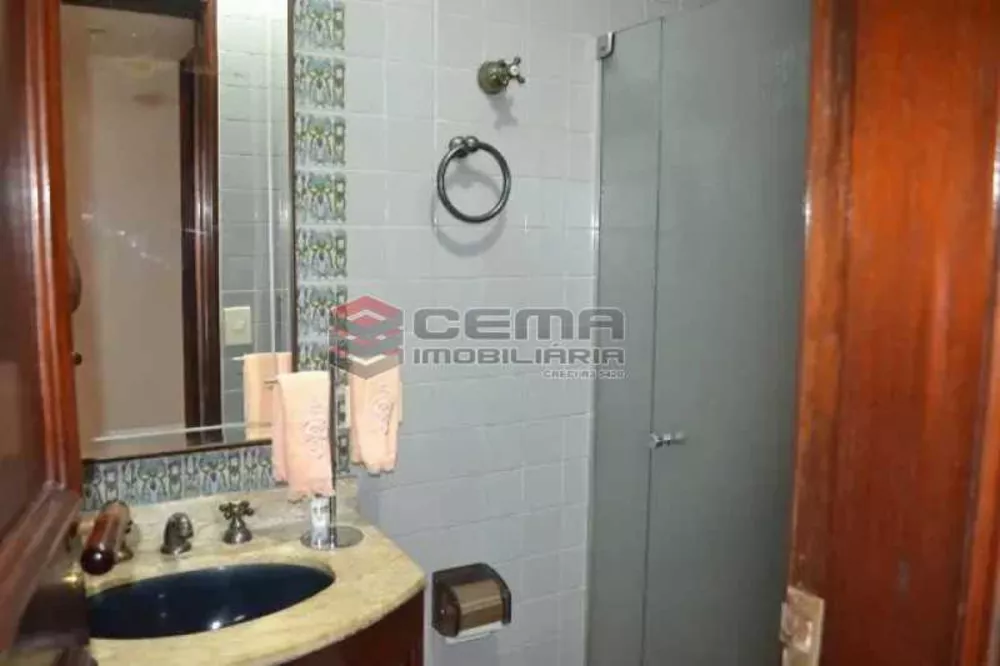 Apartamento, 3 quartos, 110 m² - Foto 12