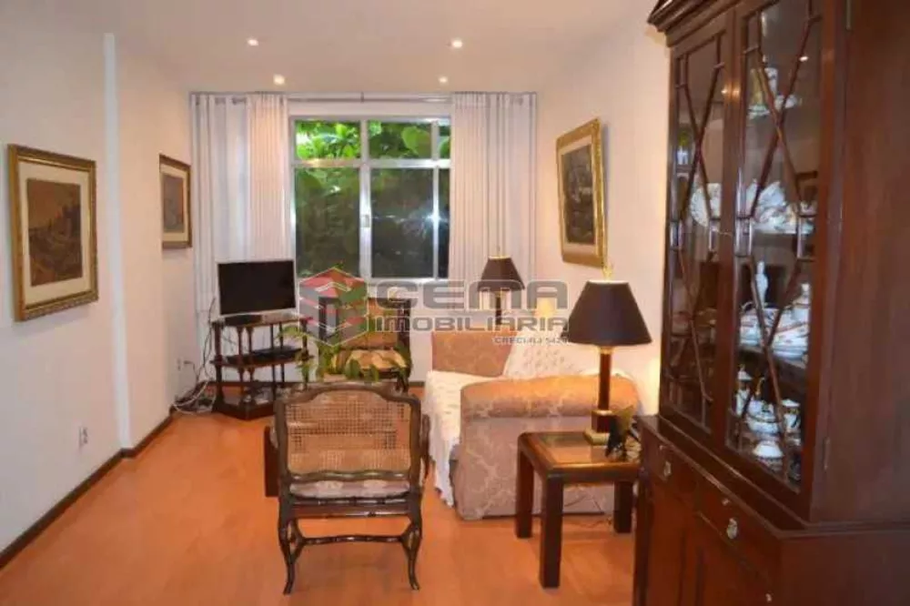 Apartamento, 3 quartos, 110 m² - Foto 5