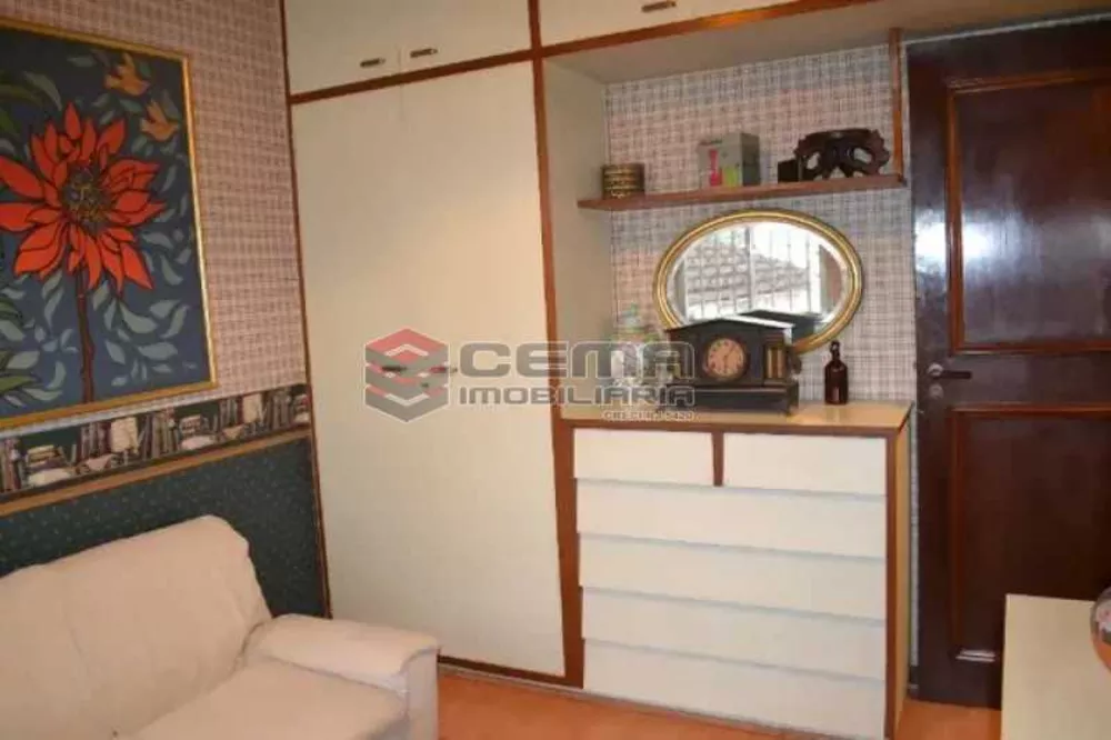 Apartamento, 3 quartos, 110 m² - Foto 10