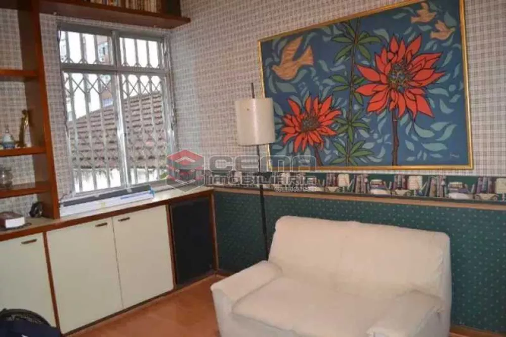 Apartamento, 3 quartos, 110 m² - Foto 11