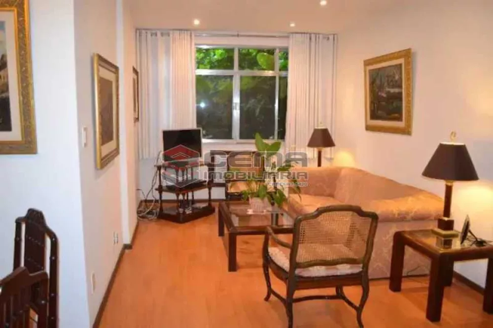 Apartamento, 3 quartos, 110 m² - Foto 4