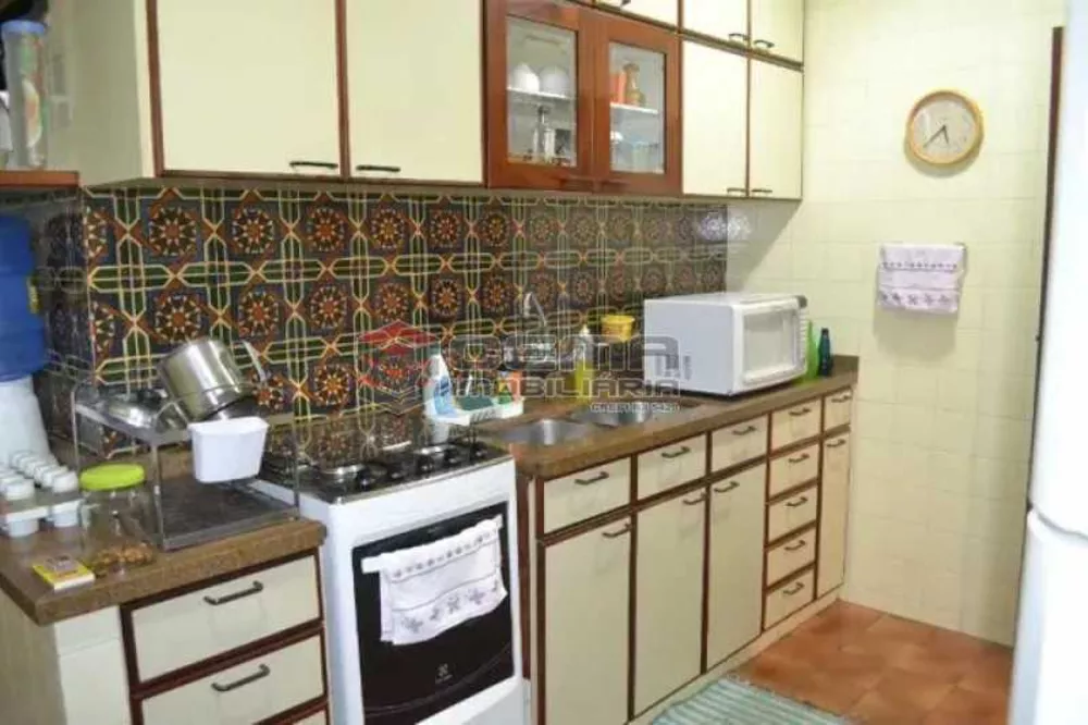 Apartamento, 3 quartos, 110 m² - Foto 16