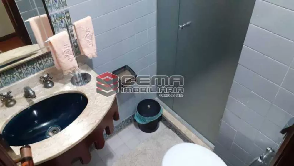 Apartamento, 3 quartos, 110 m² - Foto 13