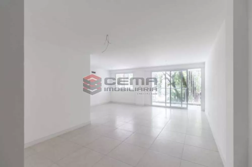 Apartamento, 3 quartos, 106 m² - Foto 3