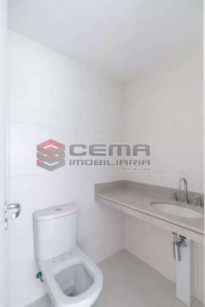Apartamento, 3 quartos, 106 m² - Foto 22