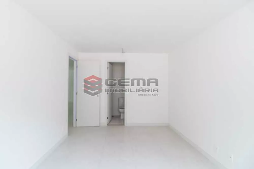 Apartamento, 3 quartos, 106 m² - Foto 9