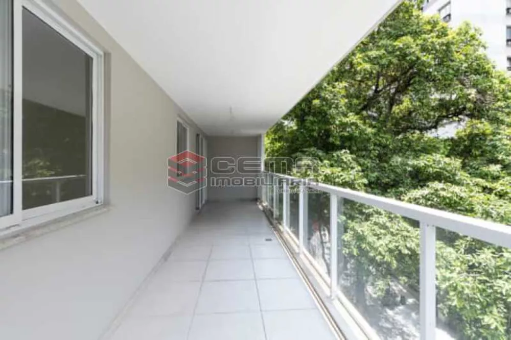 Apartamento, 3 quartos, 106 m² - Foto 2
