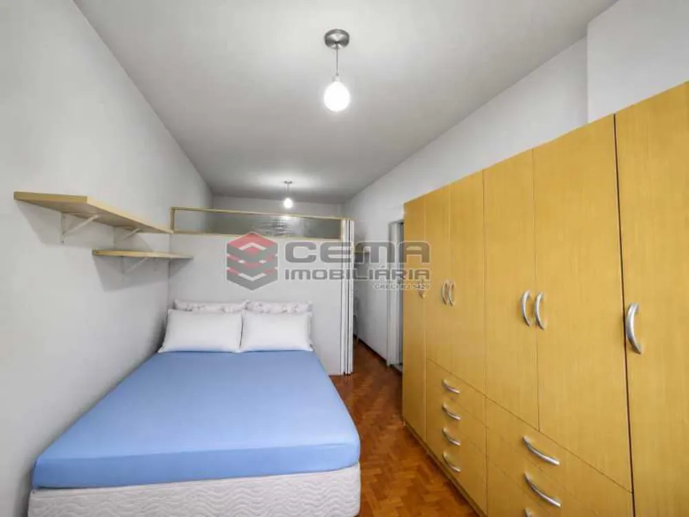Kitnet-Studio, 30 m² - Foto 4
