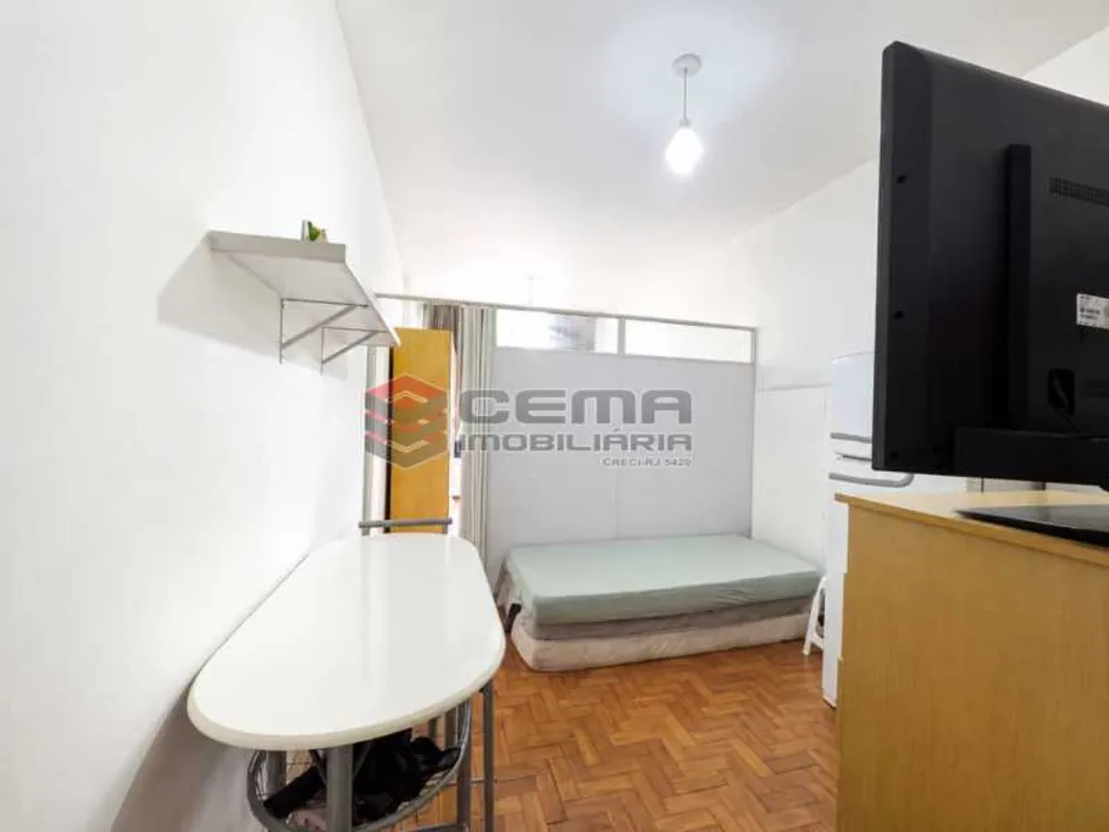 Kitnet-Studio, 30 m² - Foto 8