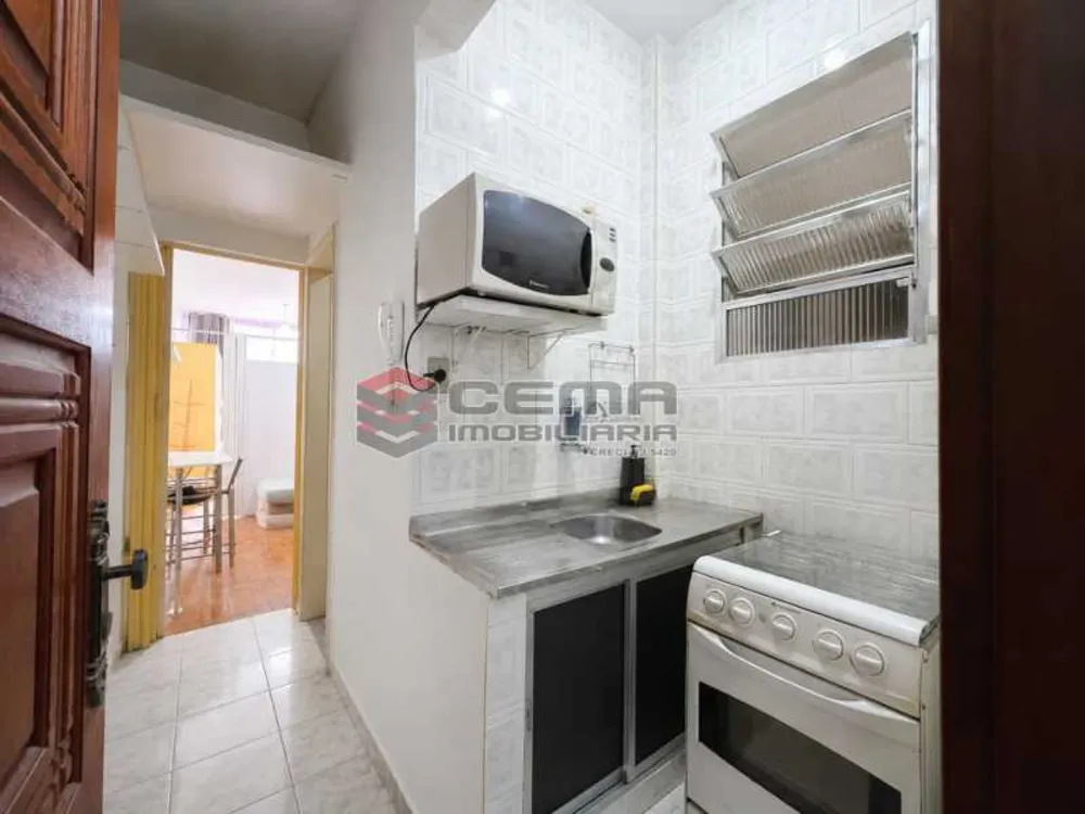 Kitnet-Studio, 30 m² - Foto 3