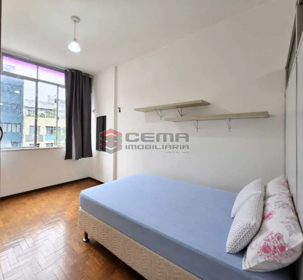 Kitnet-Studio, 30 m² - Foto 5