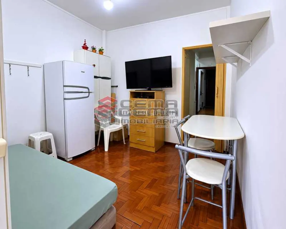 Kitnet-Studio, 30 m² - Foto 9
