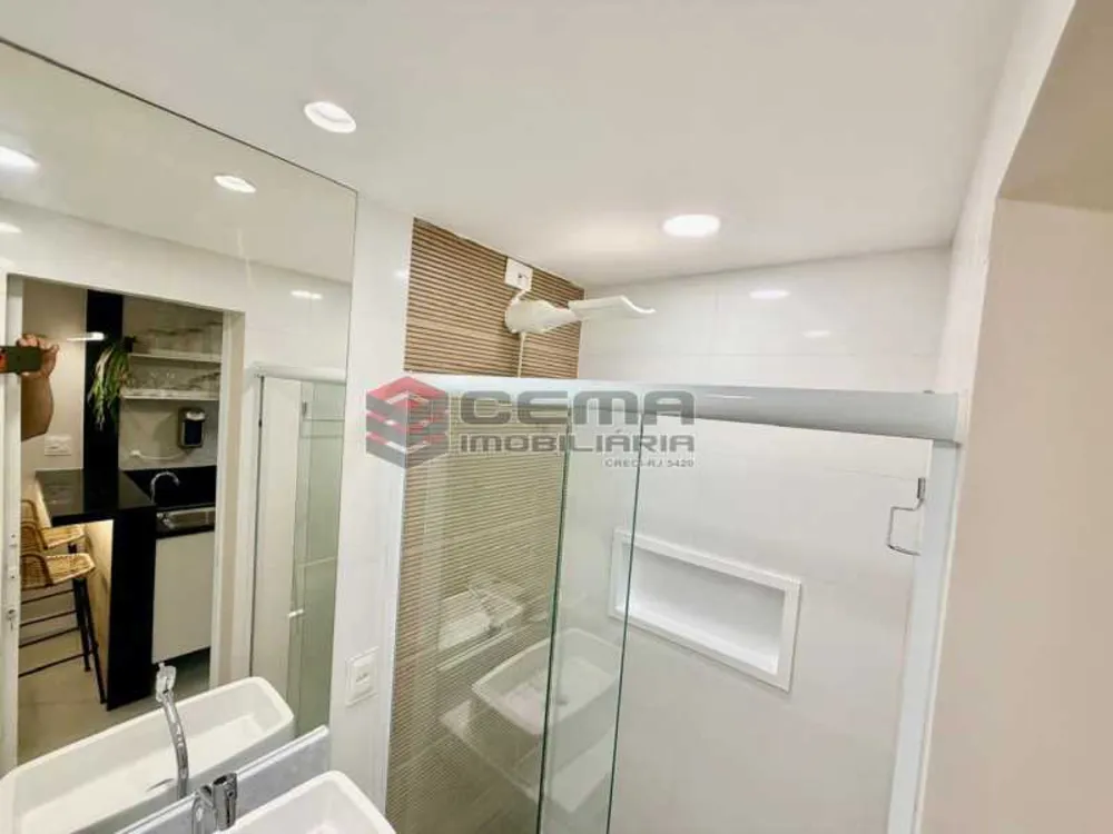 Loft, 33 m² - Foto 12