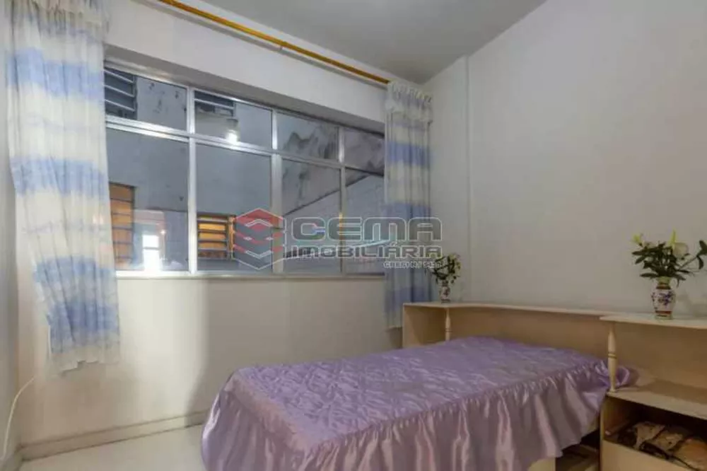 Apartamento, 3 quartos, 115 m² - Foto 10