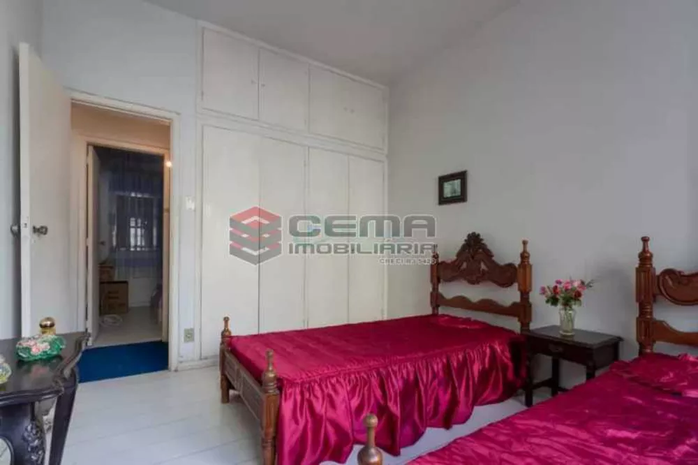 Apartamento, 3 quartos, 115 m² - Foto 7