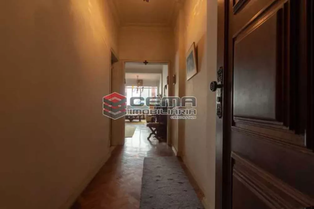 Apartamento, 3 quartos, 115 m² - Foto 20