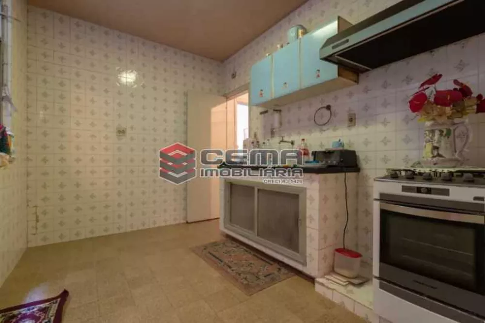 Apartamento, 3 quartos, 115 m² - Foto 17