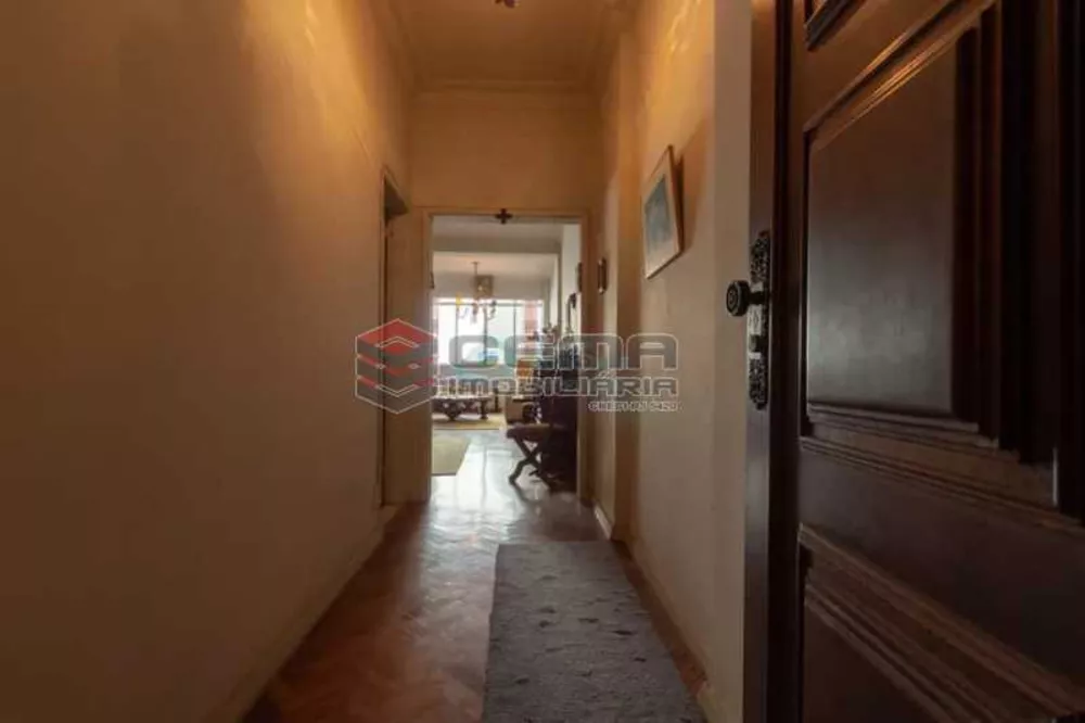 Apartamento, 3 quartos, 115 m² - Foto 4