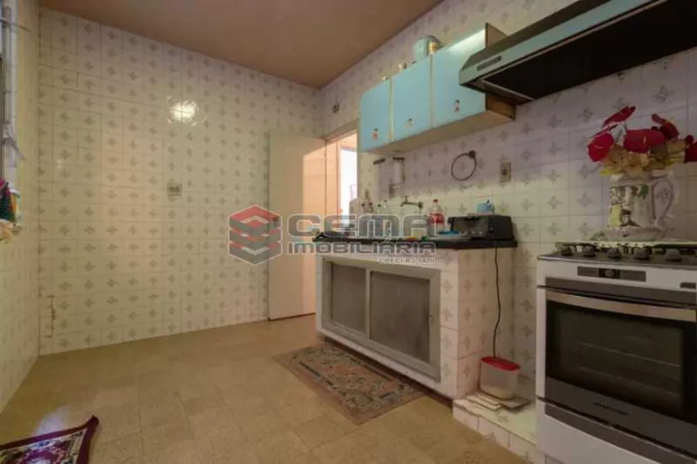 Apartamento, 3 quartos, 115 m² - Foto 12