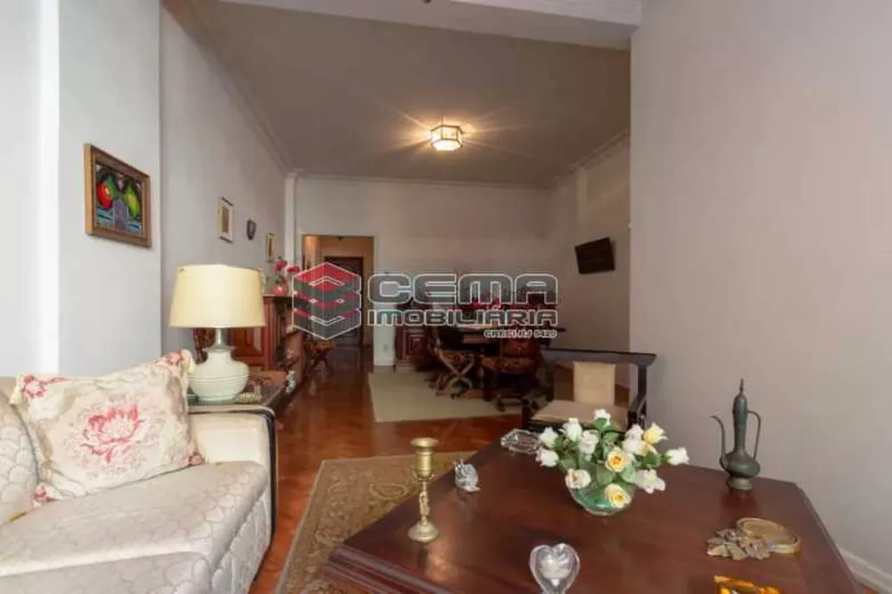 Apartamento, 3 quartos, 115 m² - Foto 19