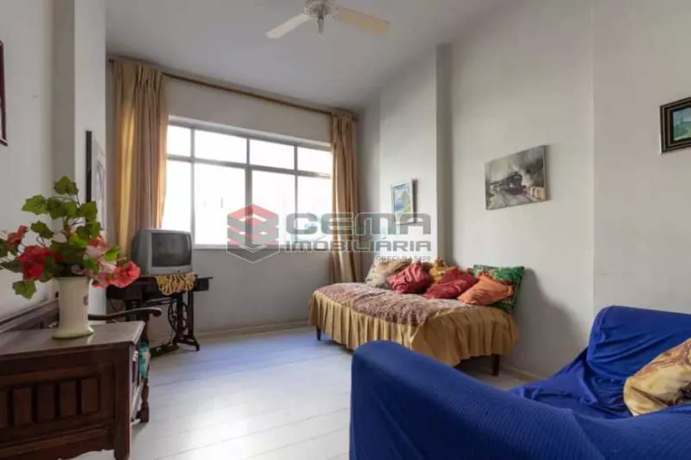 Apartamento, 3 quartos, 115 m² - Foto 8