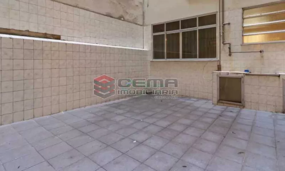 Apartamento, 3 quartos, 115 m² - Foto 13