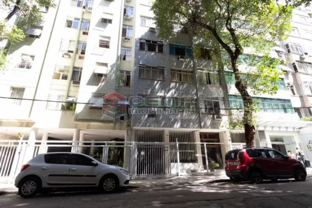 Apartamento, 3 quartos, 115 m² - Foto 16