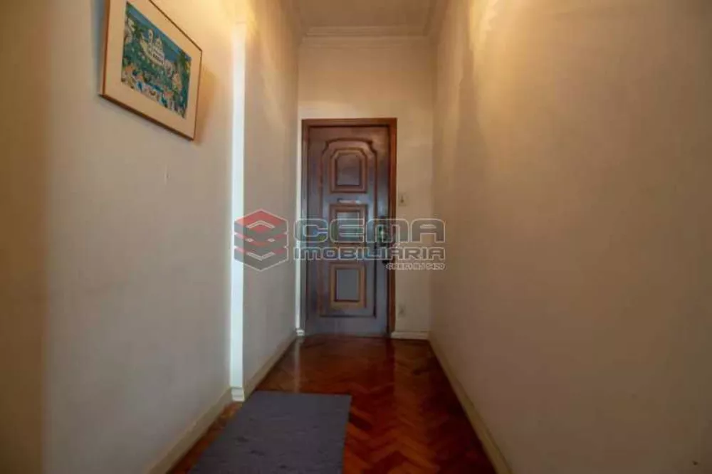 Apartamento, 3 quartos, 115 m² - Foto 5
