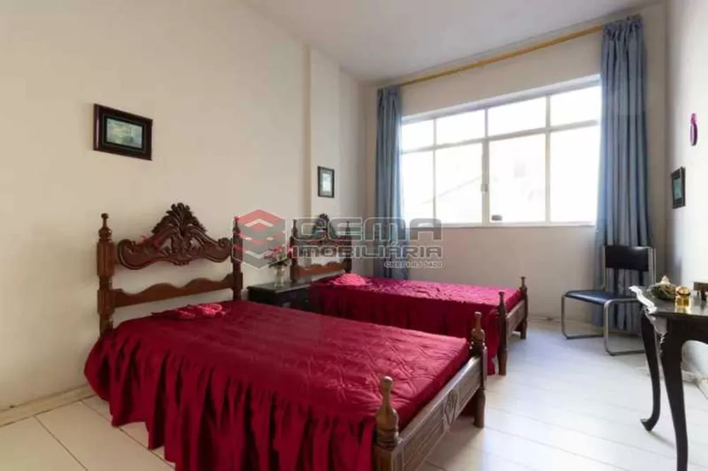 Apartamento, 3 quartos, 115 m² - Foto 6