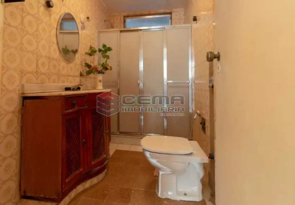 Apartamento, 3 quartos, 115 m² - Foto 11