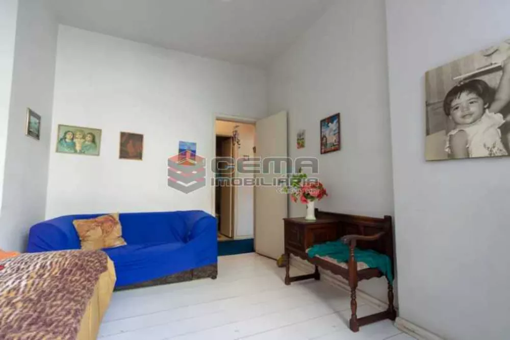 Apartamento, 3 quartos, 115 m² - Foto 9