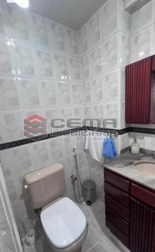 Apartamento, 2 quartos, 80 m² - Foto 18