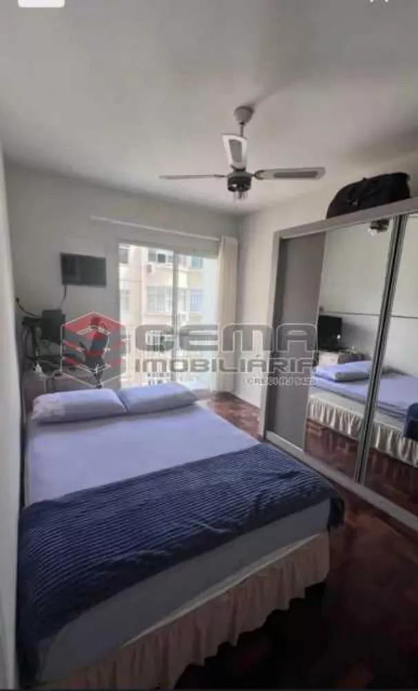 Apartamento, 2 quartos, 80 m² - Foto 15